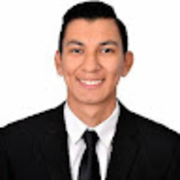 Meet your Posher, Alex concepcion - Picture 1 of 1